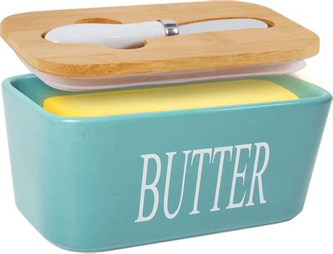 butter box with lids